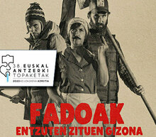 Event grid fadoak e