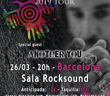 Event grid marco mendoza bcn web