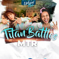 Event s entrada battle