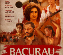 Event grid bacurau frontal