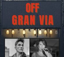 Event grid cartel off gran via musicales