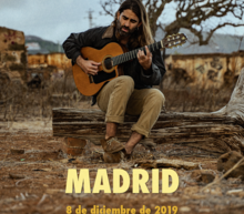 Event grid madrid web