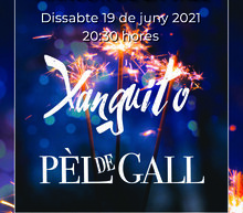 Event grid mancor de vall 19 de juny