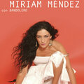 Event s miriam mendez