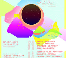 Event grid 3. cartel observatorio 2019