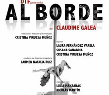 Event grid al borde entradium