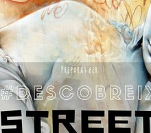 Event grid descubre street art