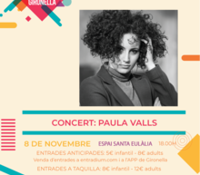 Event grid paulavalls novembre