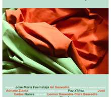 Event grid cartel buenos dias verde buenas noches naranja