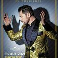 Event s cartel propio del artista miguelpoveda badajoz