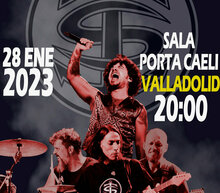 Event grid nuevo poster valladolid