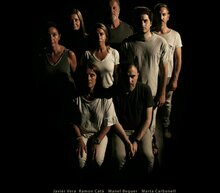 Event grid mostra lali