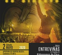 Event grid entradas bon jovi