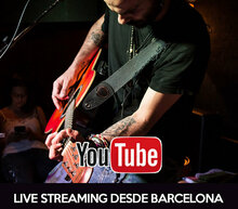 Event grid historia youtube concert 2