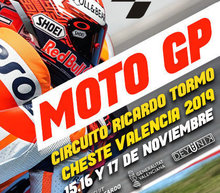Event grid motogp2019