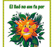 Event grid cartel el lleo no em fa por titelles pamipipa web