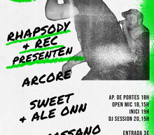 Event grid posters 2021 arcore 1 copia