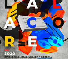 Event grid lalacore 2020 cartel rebajado