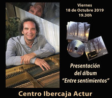 Event grid cartel conc. zaragoza.