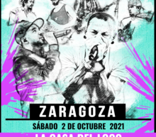 Event grid 1 zaragoza