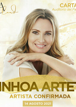 Event m ainhoa arteta araland