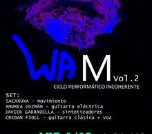 Event grid wa m. flyer vol 2