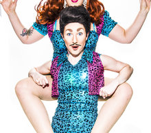 Event grid kitten n lou elischmidt leopard