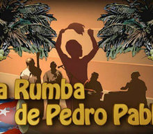 Event grid la rumba pedida web