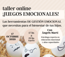 Event grid venta talle emociones
