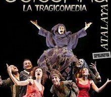 Event grid cartel la atalaya tickety