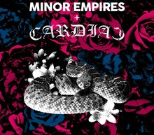 Event grid cartel minor madrid
