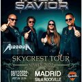 Event s iron savior mad peq