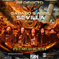 Event s ankhara en sevilla s