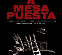 Event grid a mesa puesta