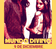 Event grid portadas promo tickets actura