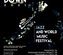 Event grid up down2021 cartel redes
