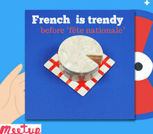 Event grid french
