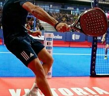 Event grid reglas curiosas world padel tour portada
