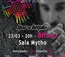 Event grid marco mendoza bilbao web