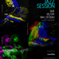 Event s acustic jazz session