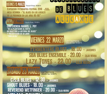 Event grid programa cara a