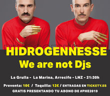 Event grid carteles club logos