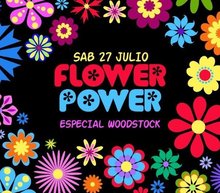 Event grid flower power