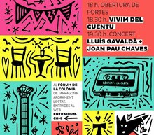 Event grid cartell tecletes