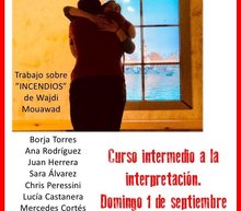 Event grid fuegos programacion