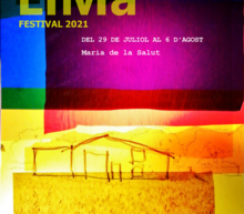 Event grid cartell