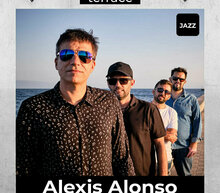Event grid alexis alonso cartel del evento eq a3