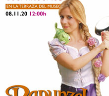 Event grid rapunzel