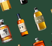 Event grid japanese whiskey