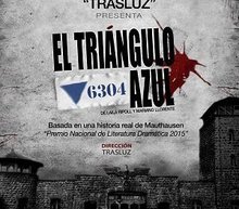 Event grid cartelatr%c3%a1palo el tri%c3%a1ngulo azul